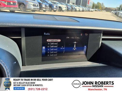 2014 Lexus IS 250 Base