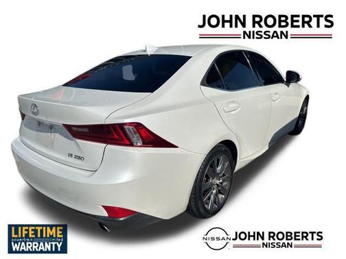 2014 Lexus IS 250 Base