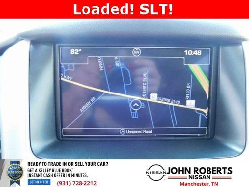 Photo 5 of 37 of 2016 GMC Yukon XL SLT