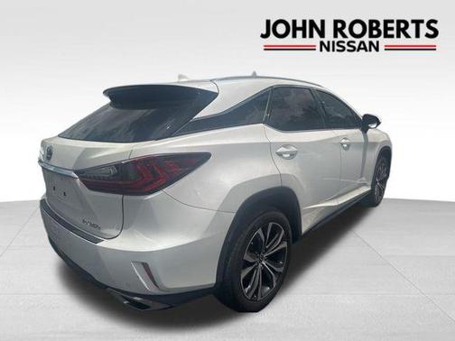 2019 Lexus RX 350 Base