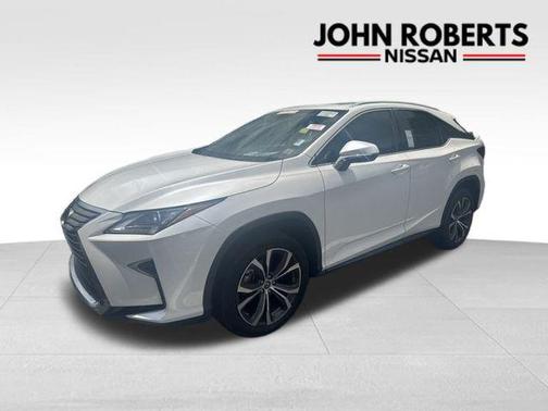 2019 Lexus RX 350 Base