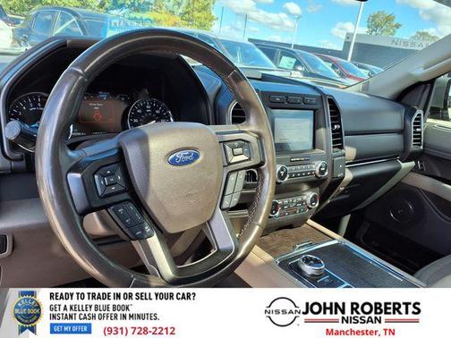 2019 Ford Expedition Limited