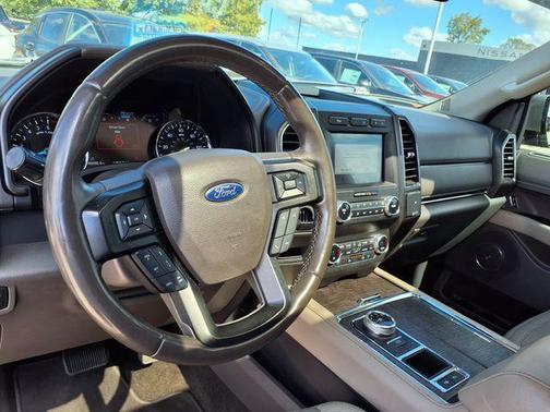2019 Ford Expedition Limited
