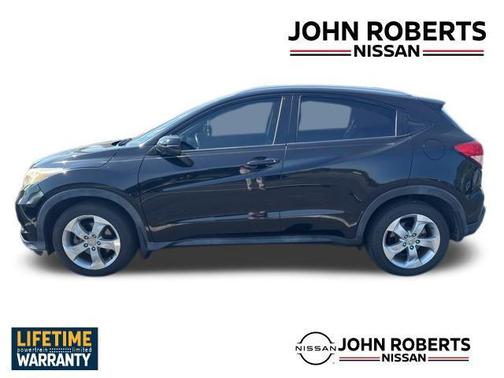 2016 Honda HR-V EX-L w/Navigation