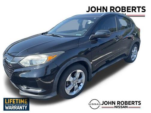 2016 Honda HR-V EX-L w/Navigation