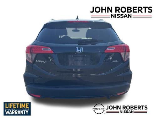 2016 Honda HR-V EX-L w/Navigation
