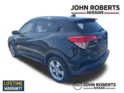 2016 Honda HR-V EX-L w/Navigation