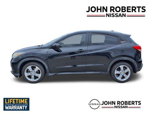 2016 Honda HR-V EX-L w/Navigation