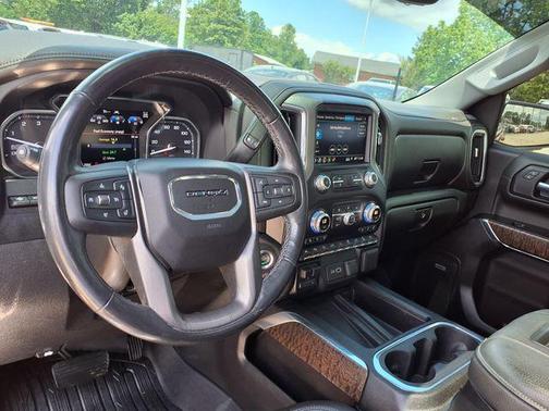 2019 GMC Sierra 1500 Denali