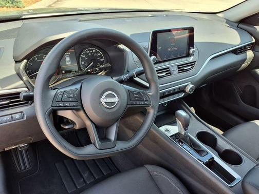 2025 Nissan Altima 2.5 S