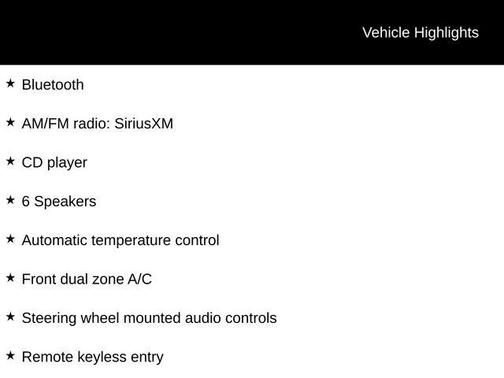 2016 Nissan Murano S