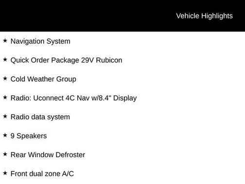 Bright White Clearcoat 2023 Jeep Wrangler 4xe Rubicon