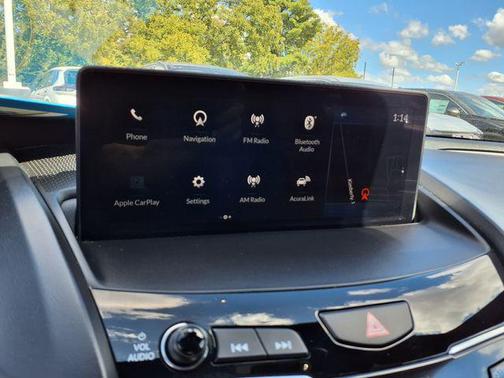 2020 Acura RDX A-Spec