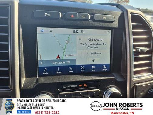 2019 Ford F-150 Limited