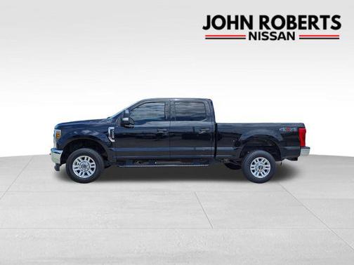 2019 Ford F-250 XLT