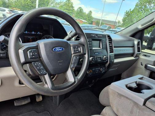 2019 Ford F-250 XLT