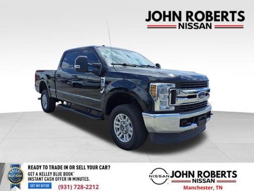 2019 Ford F-250 XLT
