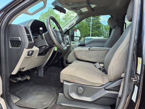 2019 Ford F-250 XLT
