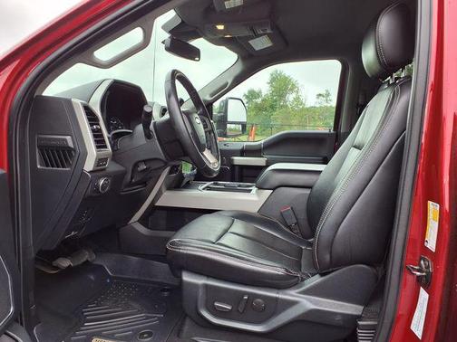 2020 Ford F-250 Lariat