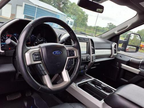 2020 Ford F-250 Lariat