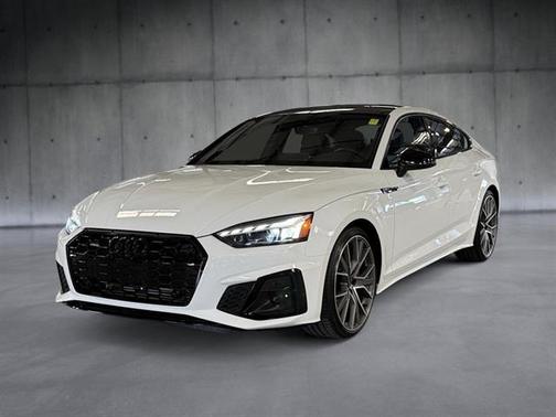 2025 Audi A5 Sportback Premium Plus 45 TFSI S line quattro S tronic