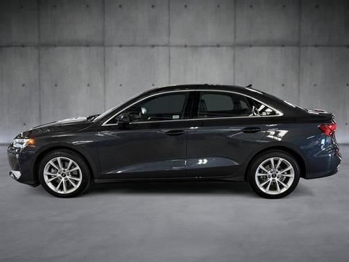 2025 Audi A3 Premium 40 TFSI quattro S tronic