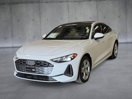 2025 Audi A5 Prestige TFSI quattro S tronic