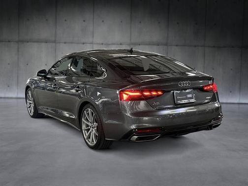 2025 Audi A5 Sportback Premium 45 TFSI S line quattro S tronic