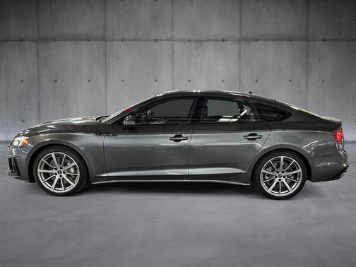 2025 Audi A5 Sportback Premium 45 TFSI S line quattro S tronic