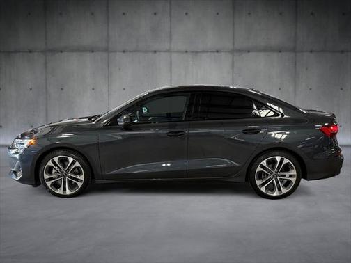 2025 Audi A3 Premium 40 TFSI quattro S tronic