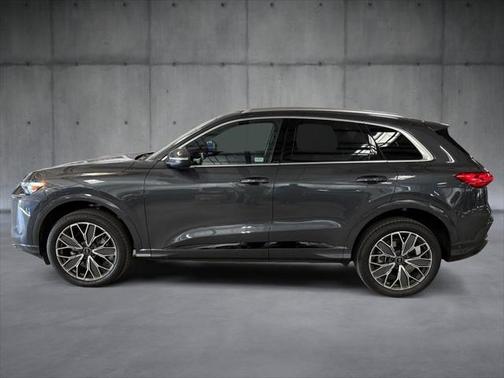 2025 Audi Q5 Premium Plus TFSI quattro S tronic