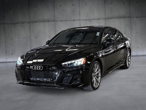 2025 Audi A5 Sportback Premium 45 TFSI S line quattro S tronic