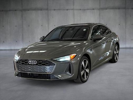 2025 Audi A5 Premium Plus TFSI quattro S tronic