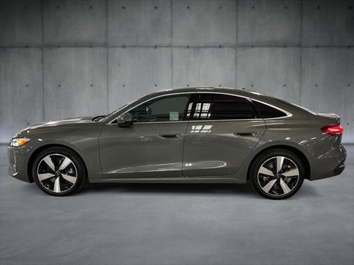 2025 Audi A5 Premium Plus TFSI quattro S tronic