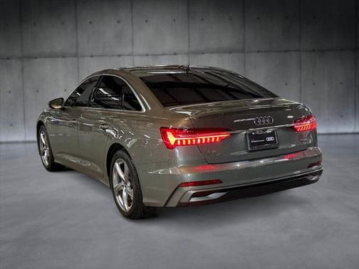 2025 Audi A6 Premium 55 TFSI quattro S tronic