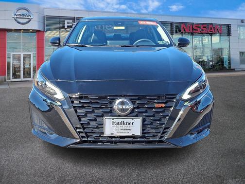 2024 Nissan Altima 2.0 SR