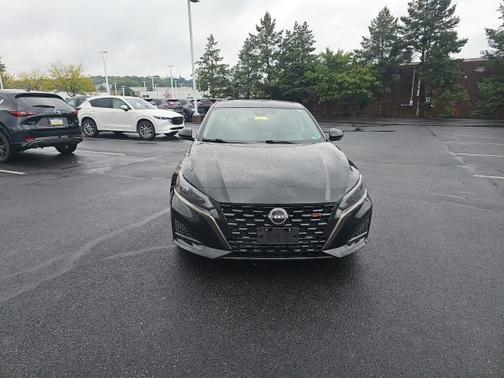 2024 Nissan Altima 2.0 SR