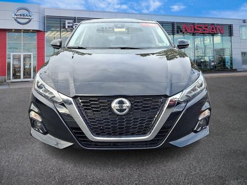 2021 Nissan Altima 2.5 SL