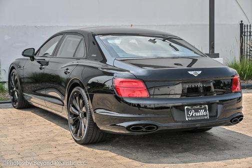 2024 Bentley Flying Spur Edition 8