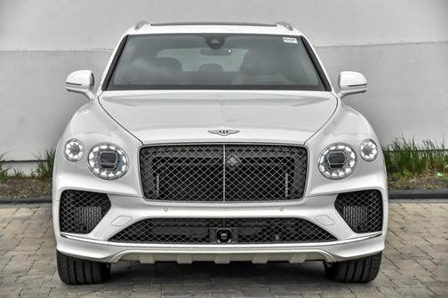 2024 Bentley Bentayga Hybrid S