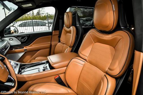 2023 Lincoln Aviator Black Label AWD