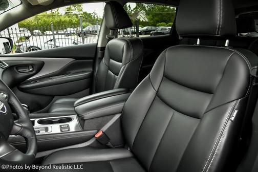 2024 Nissan Murano SV Intelligent AWD