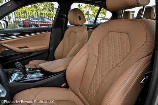 2023 BMW 530 i xDrive