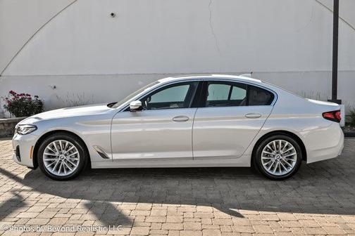 2023 BMW 530 i xDrive