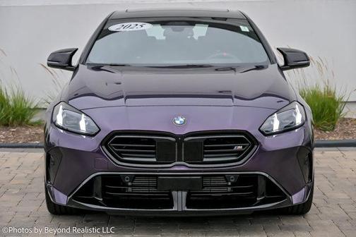 2025 BMW M235 Gran Coupe xDrive