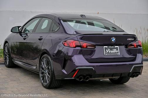 2025 BMW M235 Gran Coupe xDrive