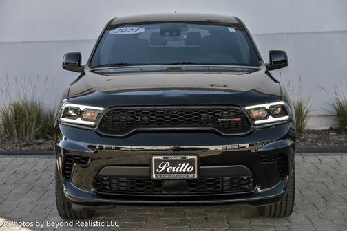 2023 Dodge Durango GT Launch Edition  AWD