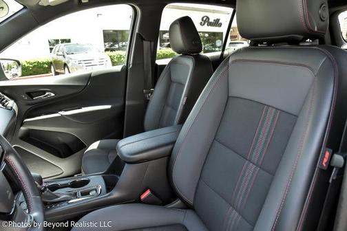 2022 Chevrolet Equinox AWD RS