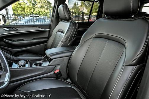 2024 Jeep Grand Cherokee Limited X