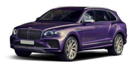 2024 Bentley Bentayga Azure